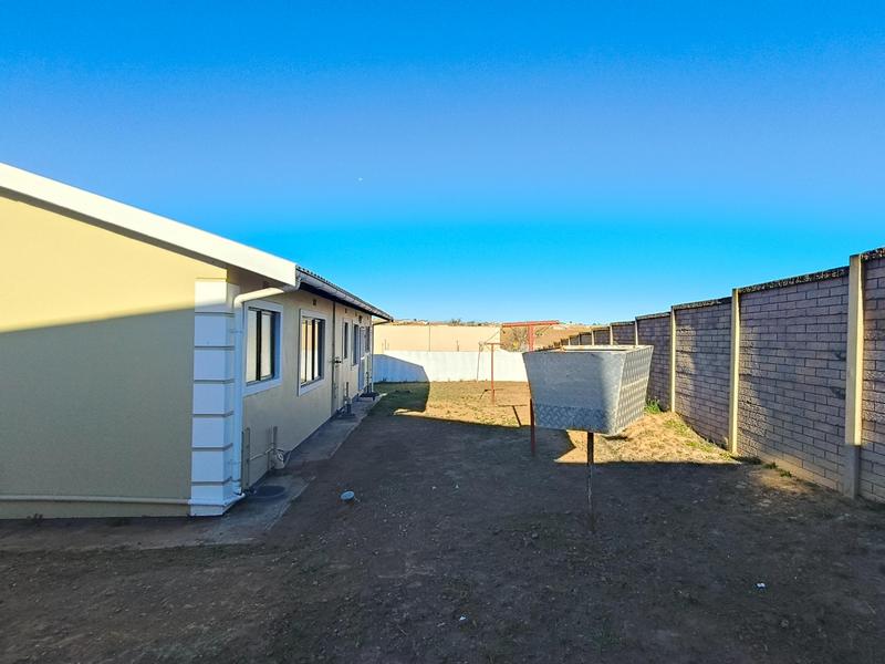 To Let 3 Bedroom Property for Rent in Ncambedlana Eastern Cape